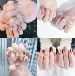 美甲爆料视频大全集最新,潮流美甲趋势解析与创意分享 第1张 美甲爆料视频大全集最新,潮流美甲趋势解析与创意分享 第1张
