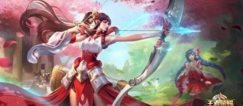 伽罗王者爆料最新皮肤,神秘传说,荣耀归来! 第1张 伽罗王者爆料最新皮肤,神秘传说,荣耀归来! 第1张