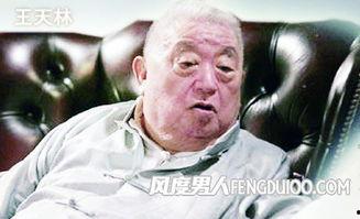 王天林爆料完整视频大全,事件始末与幕后真相  第1张